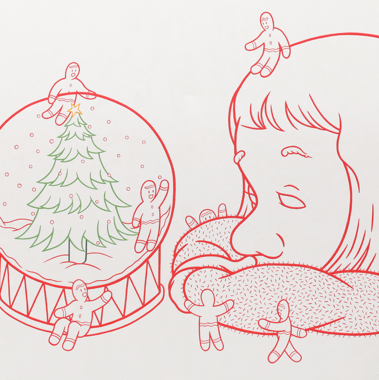 ネルソン・ホー（Nelson Hor）個展「心の灯りが続きますように」