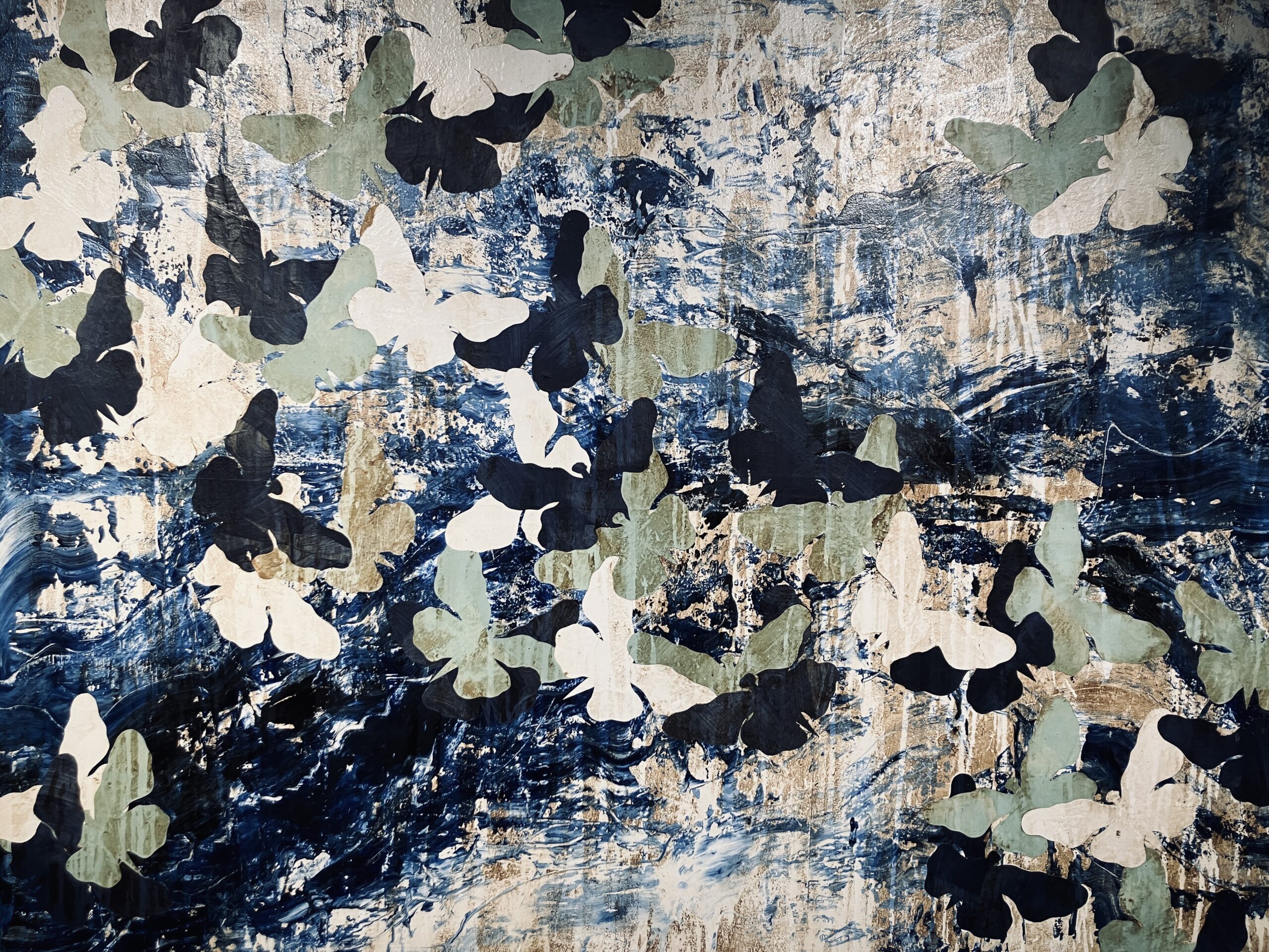 Pierre-Marie Brisson Solo Exhibition